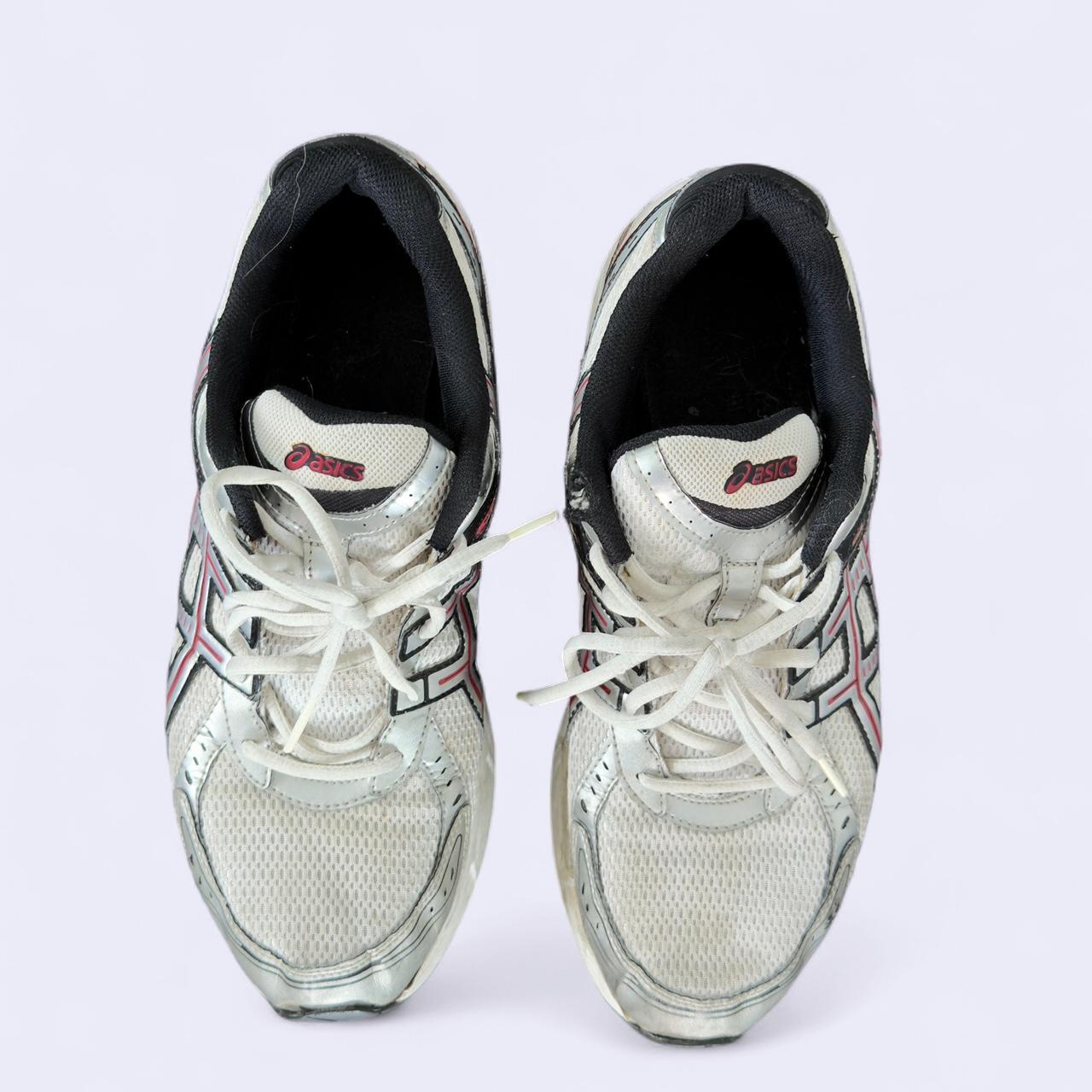 ASICS Running Shoes