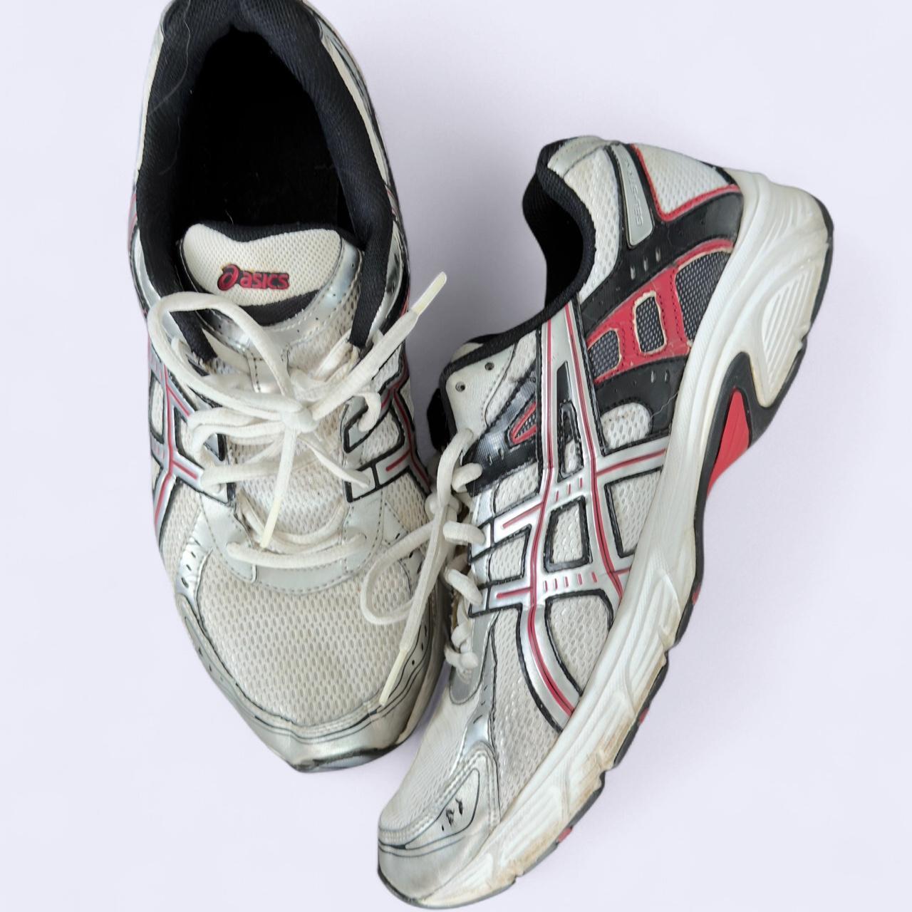 ASICS Running Shoes