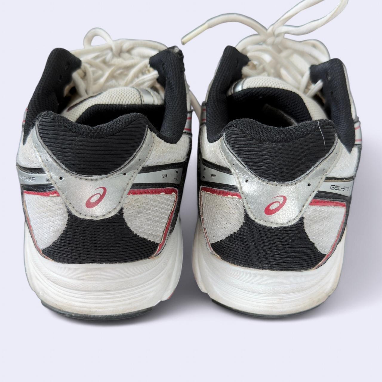 ASICS Running Shoes