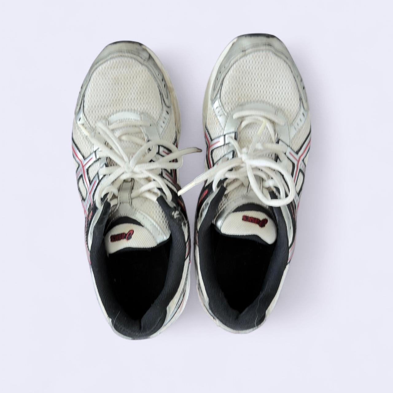 ASICS Running Shoes