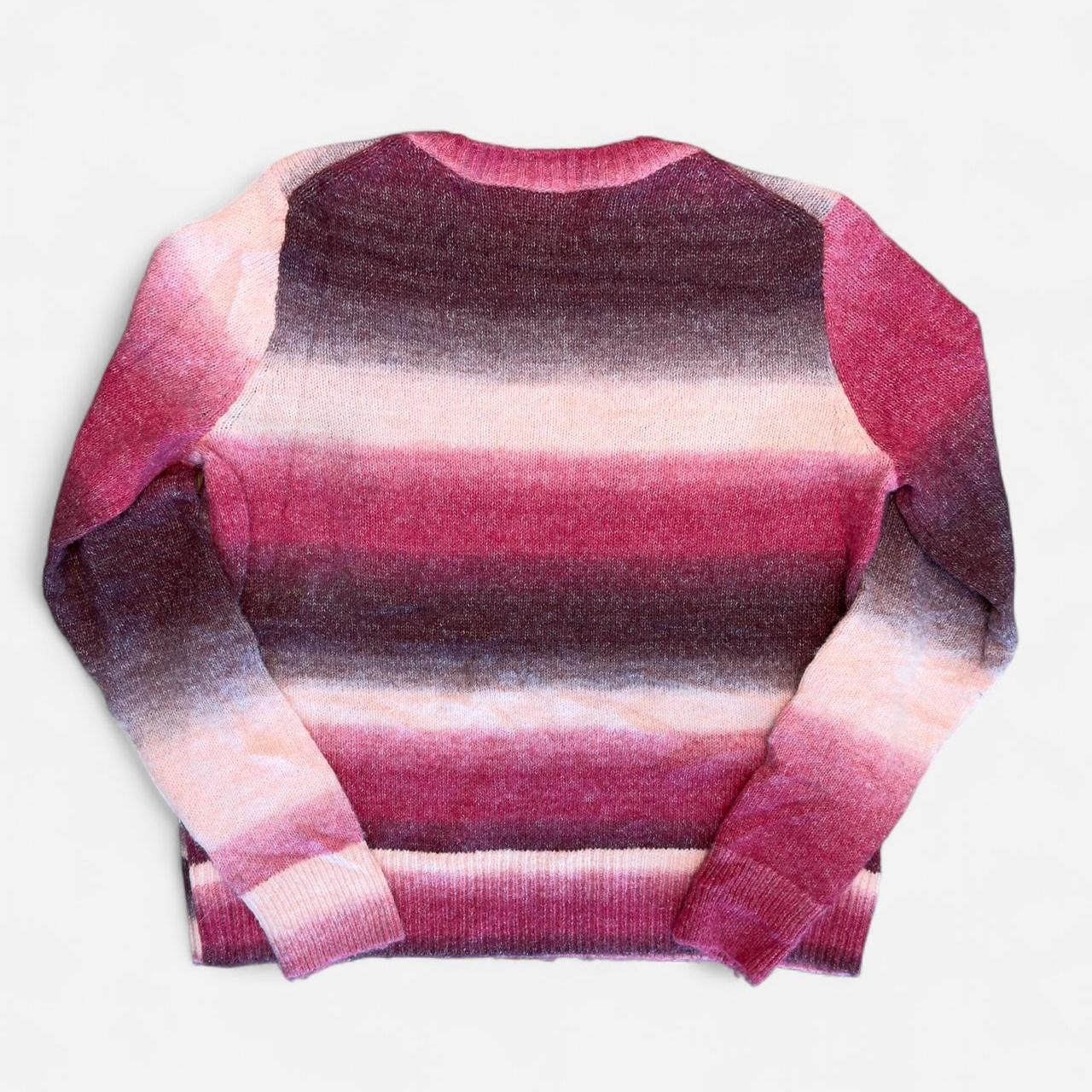 Old Navy Women's multi pink Jumpers