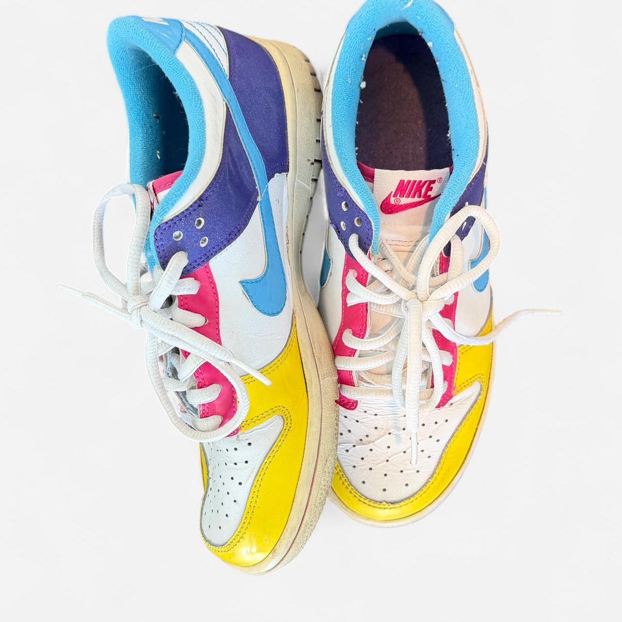 Nike Women's multi Trainers