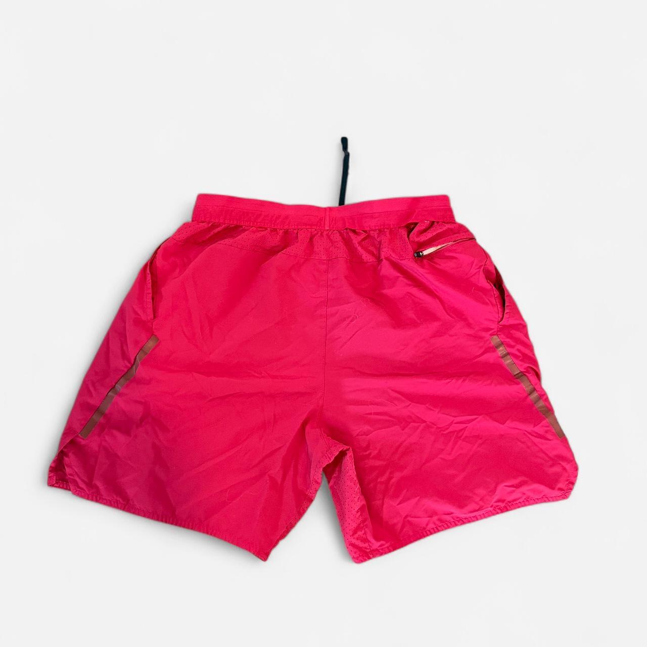 Nike Men's pink Shorts