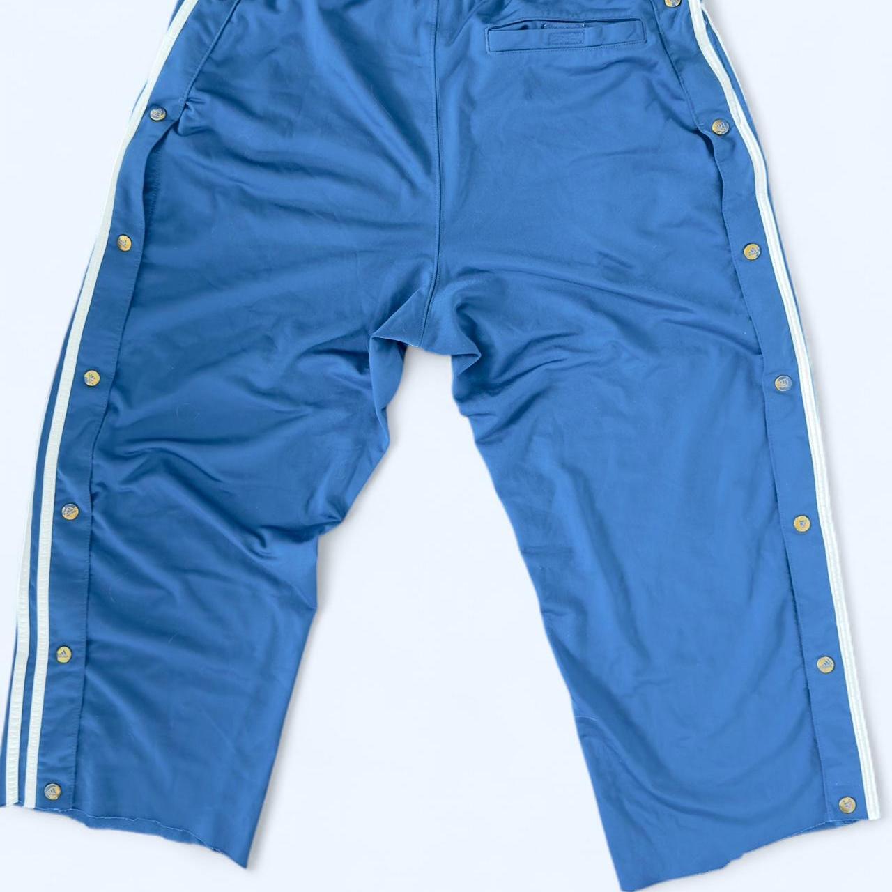 Adidas Men's blue navy Sweatpants