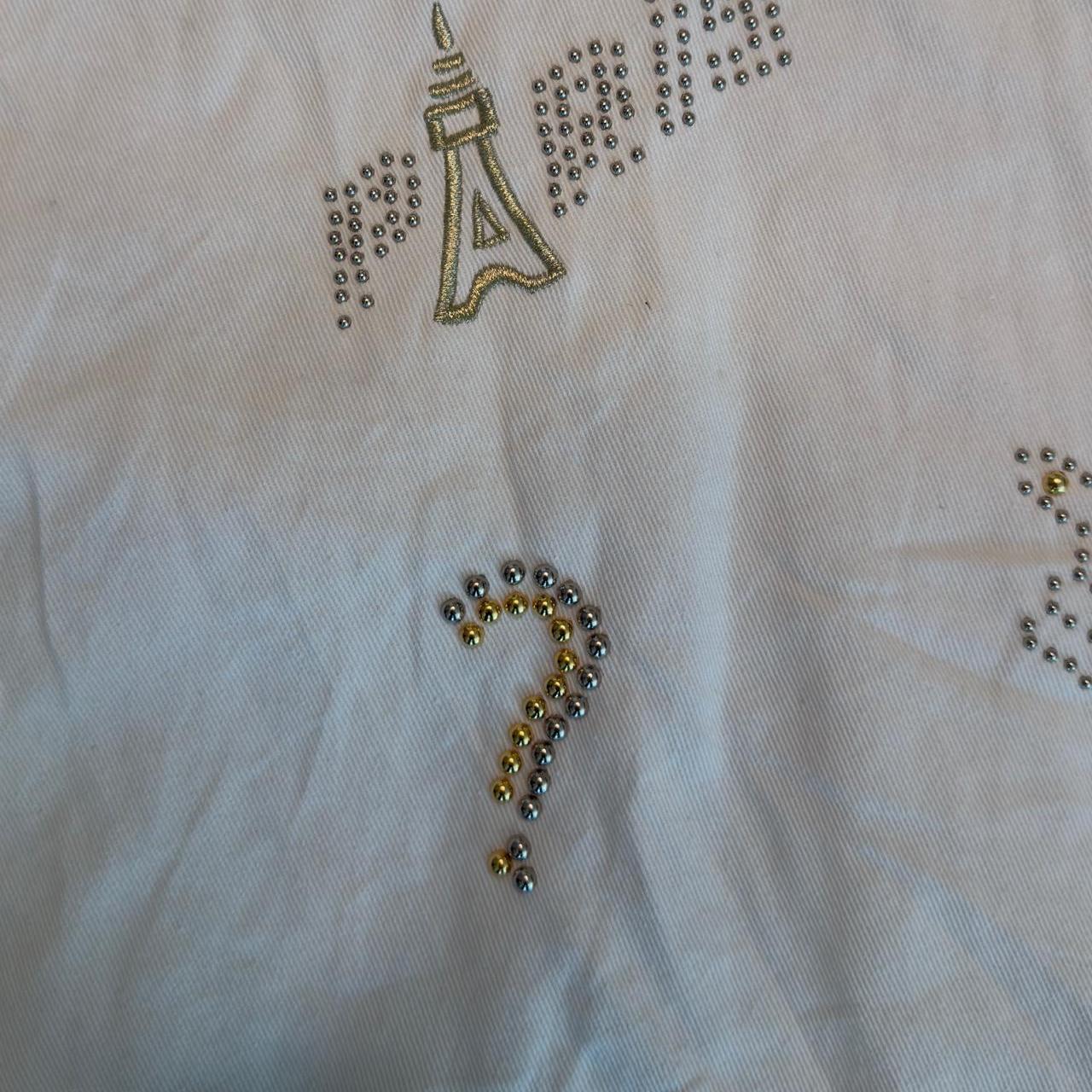 Harry Brown Women's white cream Coats