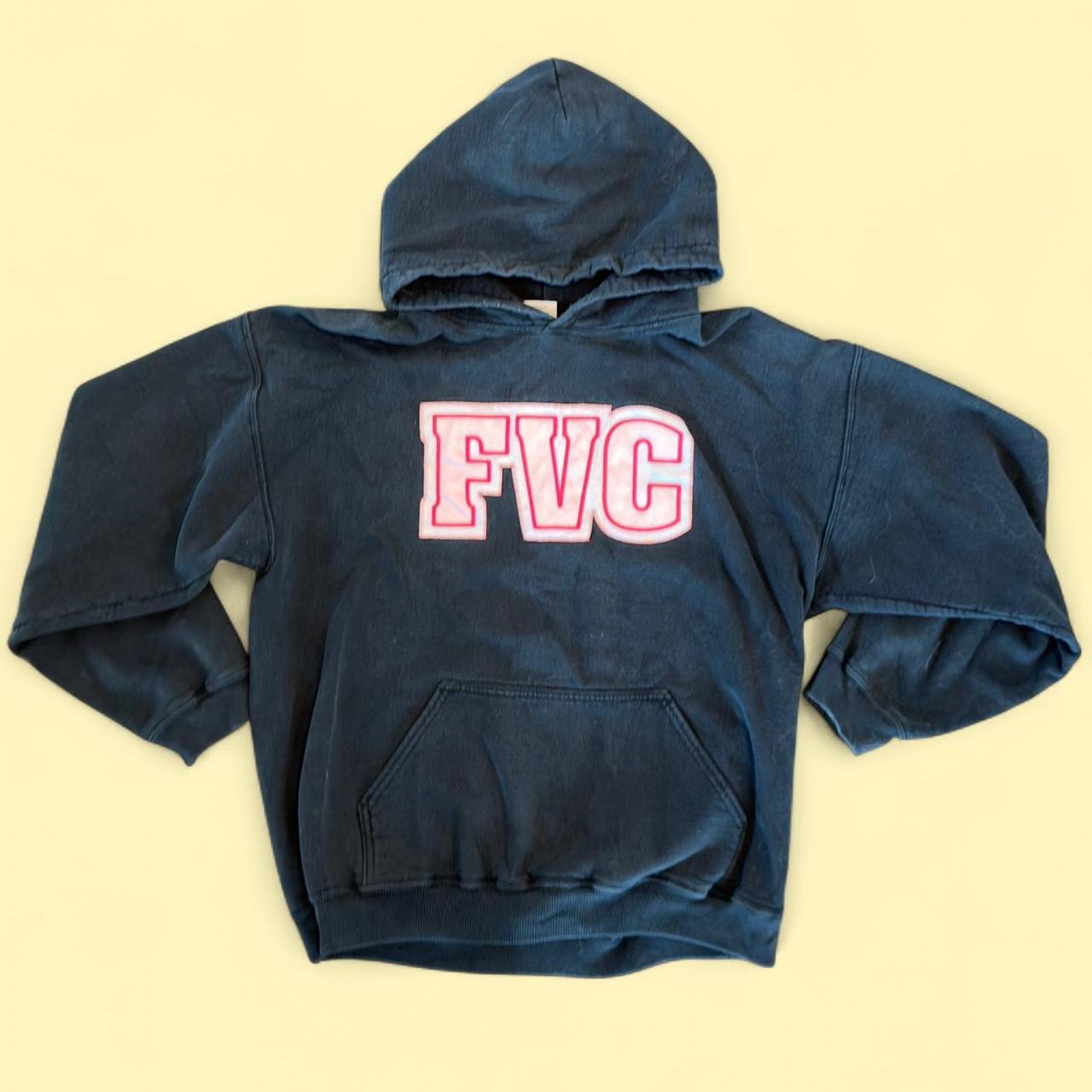 هودي رجالي أسود ورمادي