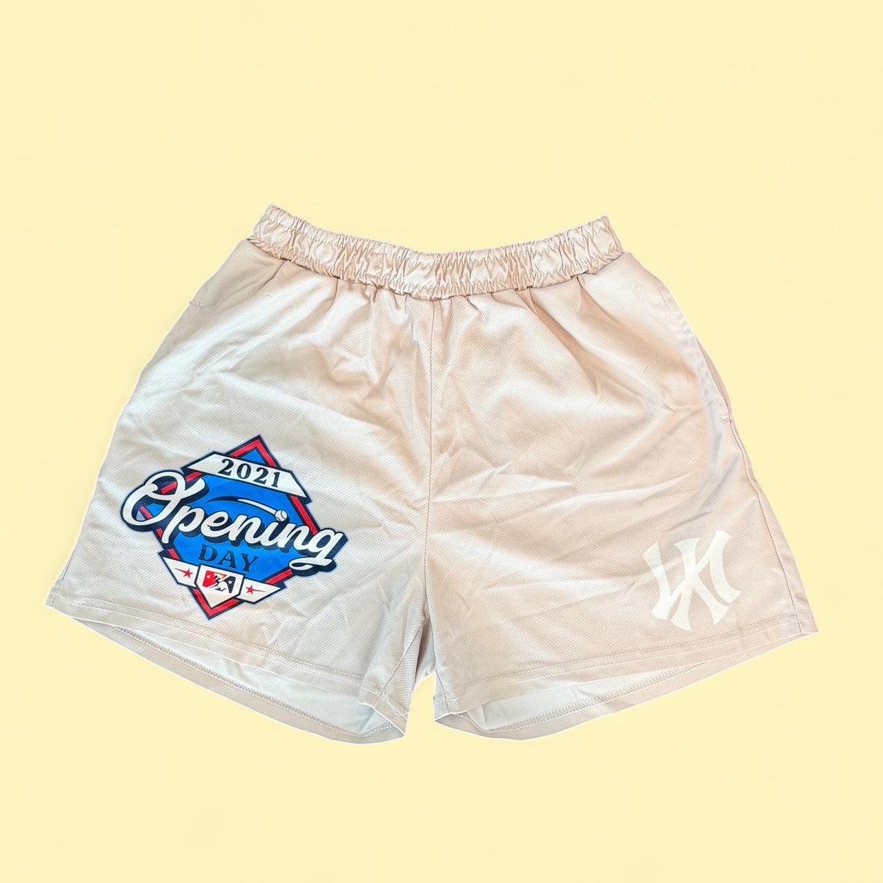 MLB Men's Shorts