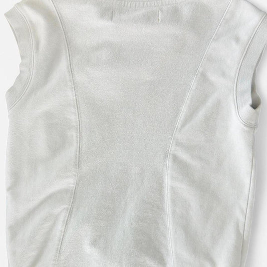 Stüssy Women's white grey Sweatshirts