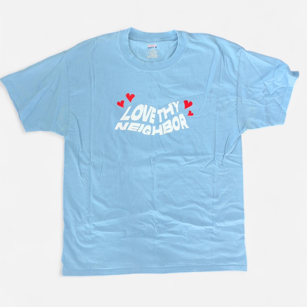Graphic Tee