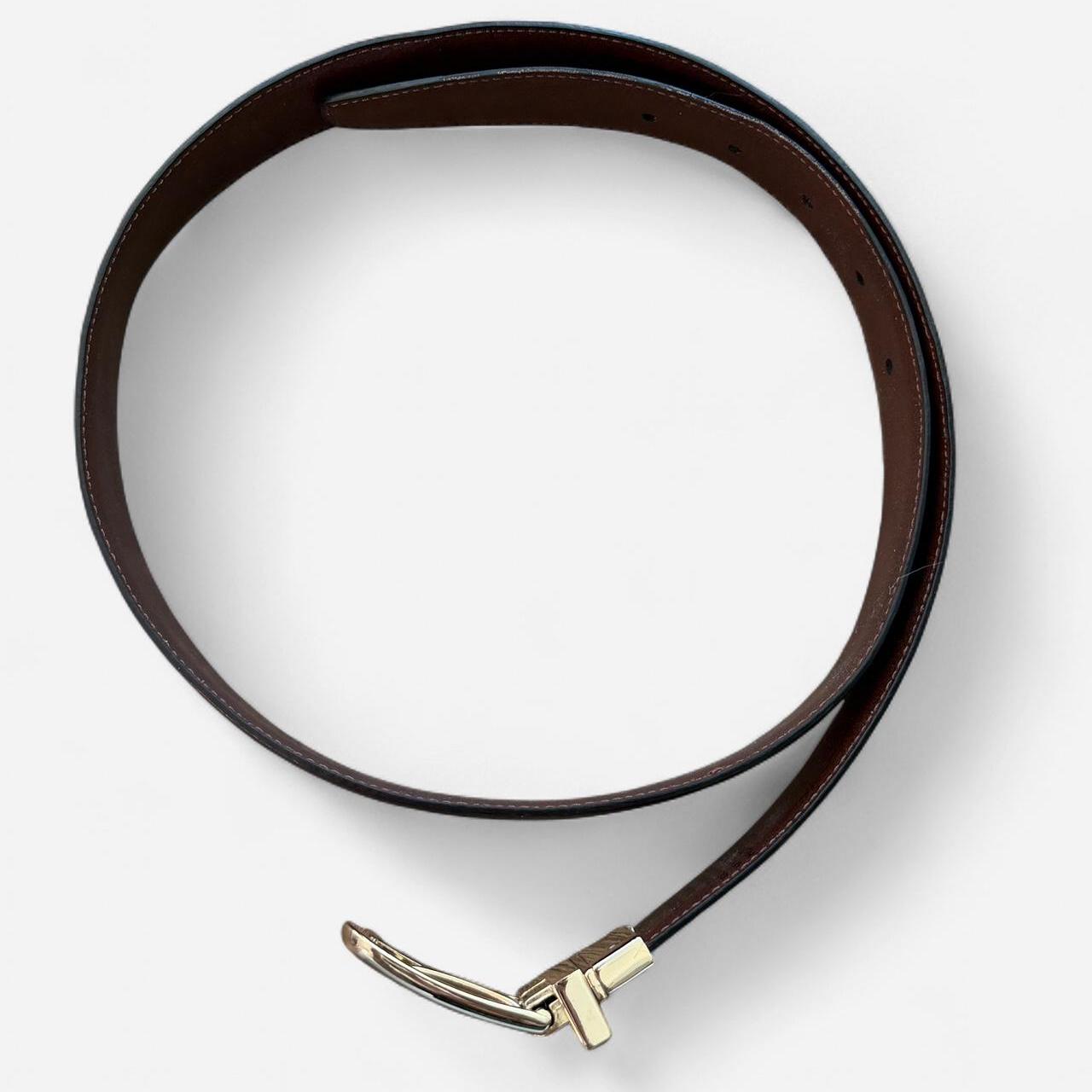 Women's black multi Belts