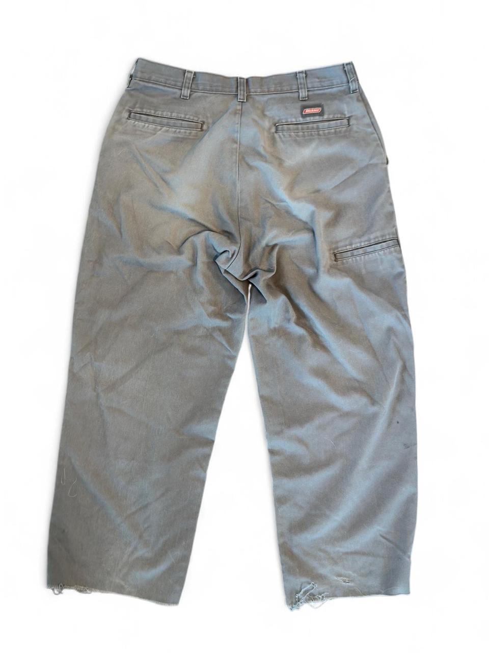 Vintage Dickies Work Pants