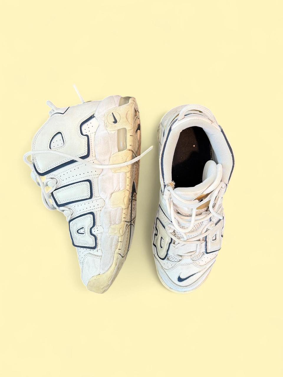 Nike Air More Uptempo Sneakers