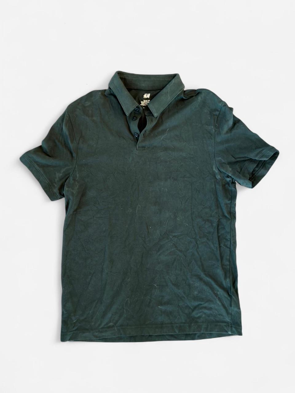 H&M Classic Polo Shirt