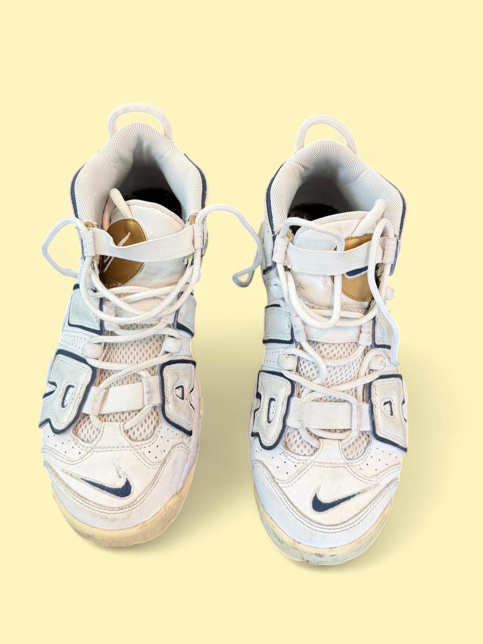 Nike Air More Uptempo Sneakers