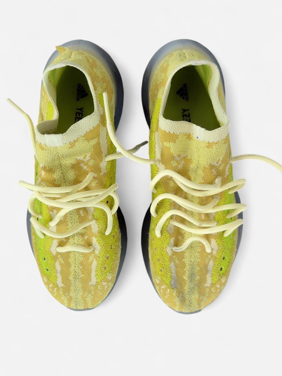 Adidas Yeezy Boost 380 “Hylte Glow”