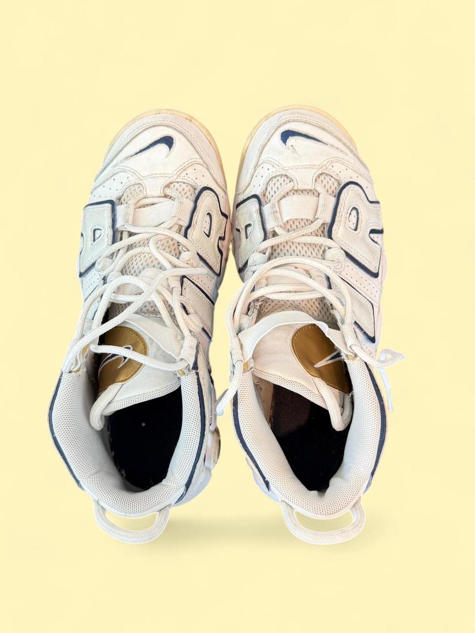 Nike Air More Uptempo Sneakers