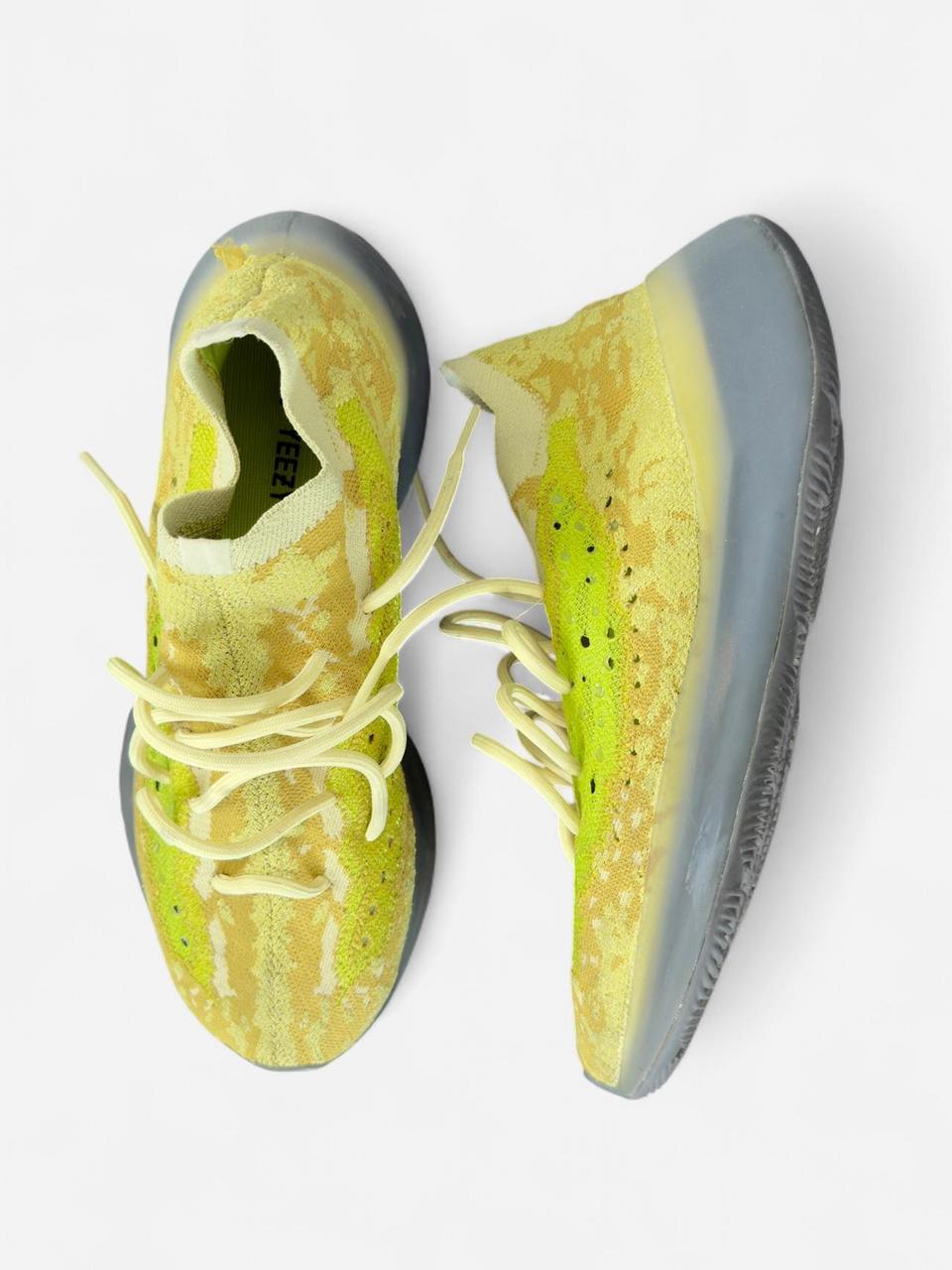 Adidas Yeezy Boost 380 “Hylte Glow”