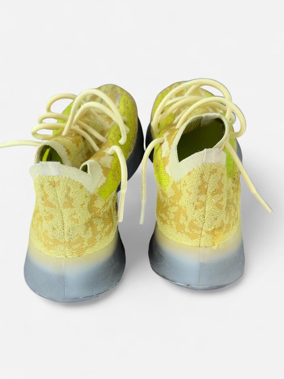Adidas Yeezy Boost 380 “Hylte Glow”