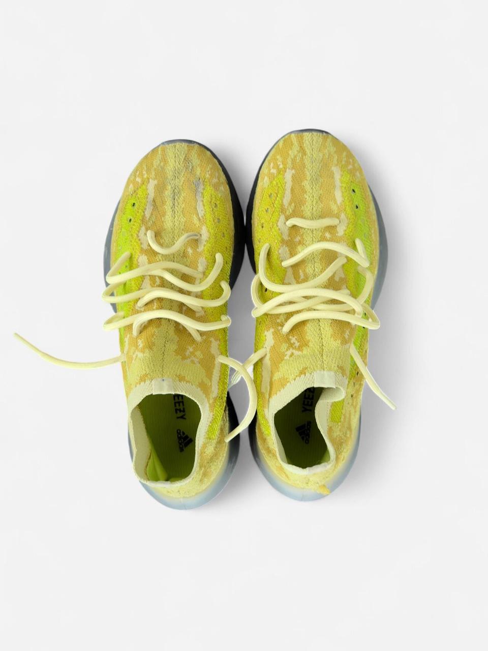 Adidas Yeezy Boost 380 “Hylte Glow”
