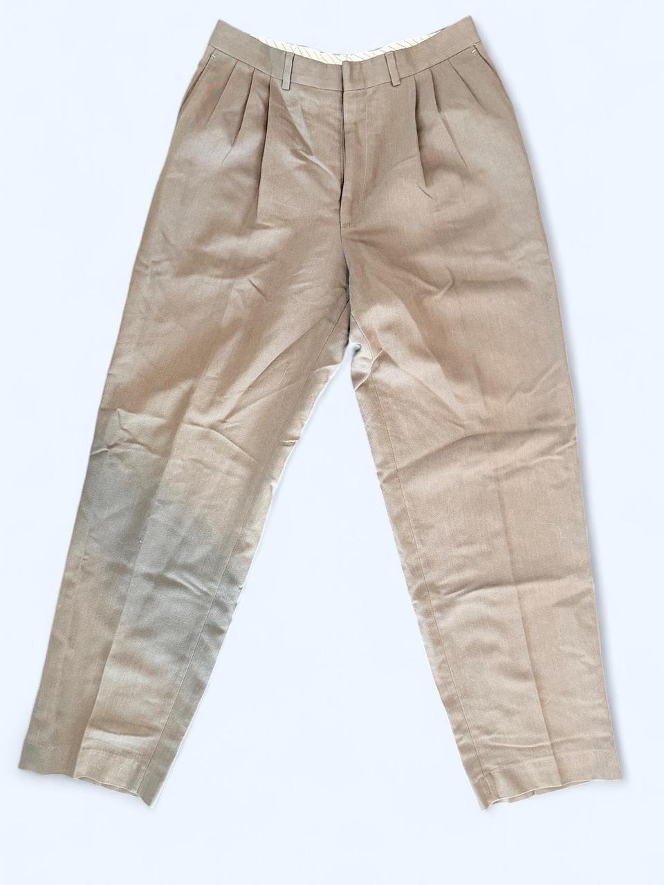 Vintage John Henry Dress Pants