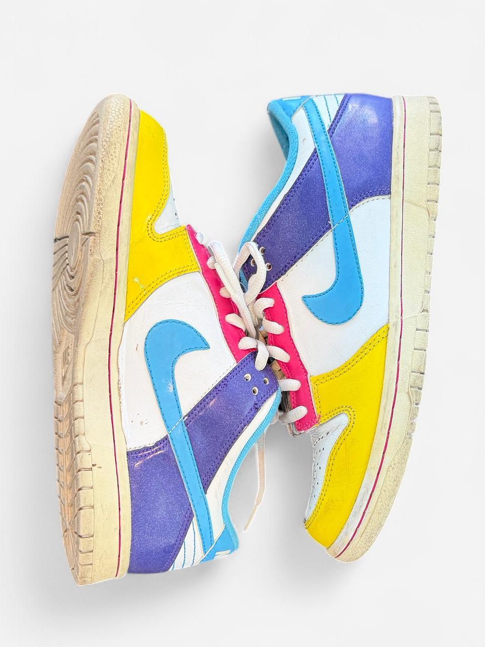 Nike Dunk Low