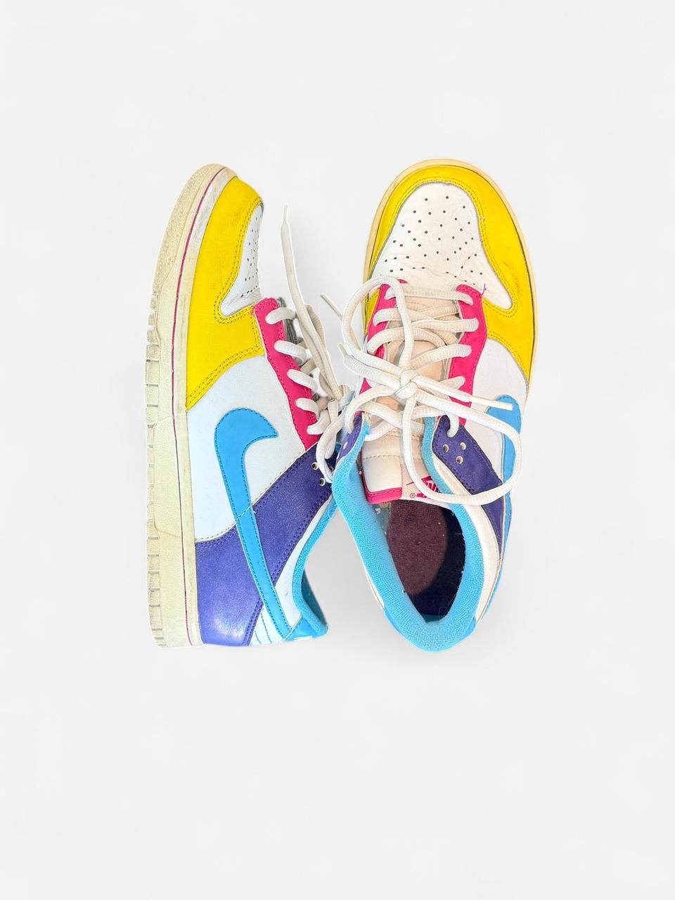 Nike Dunk Low