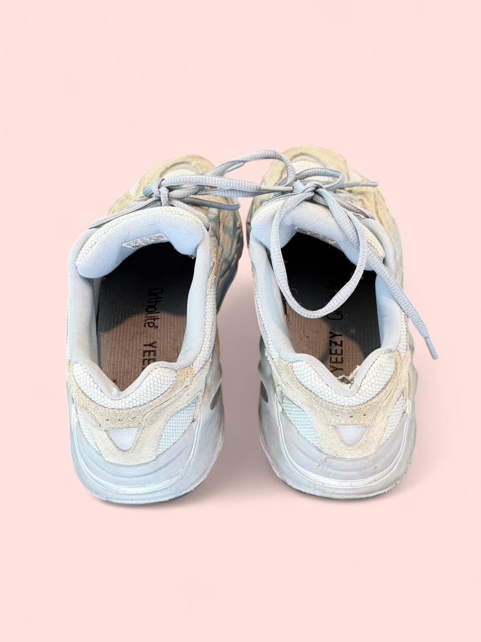 Adidas Yeezy 700 V2 Static Sneakers