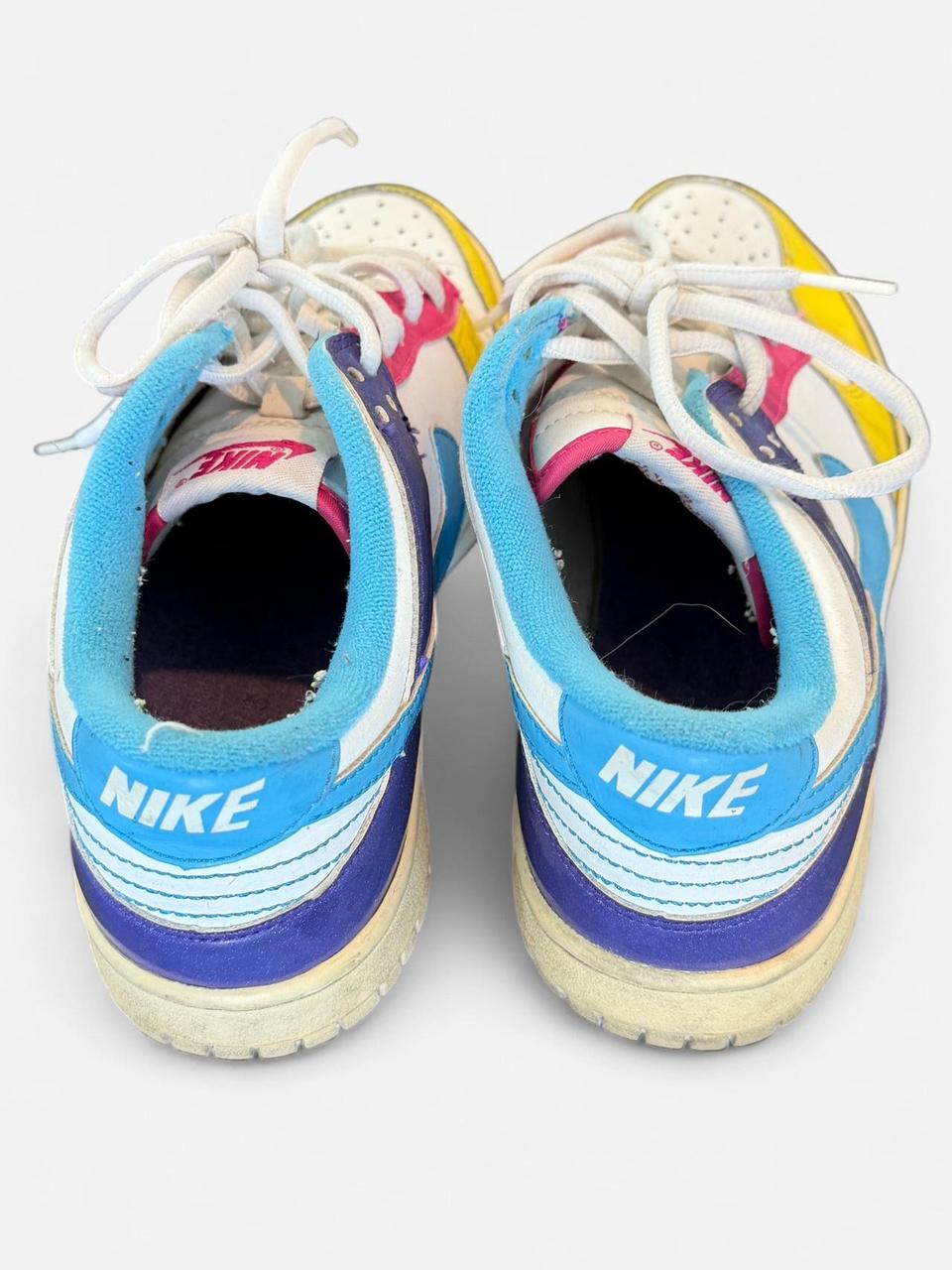 Nike Dunk Low
