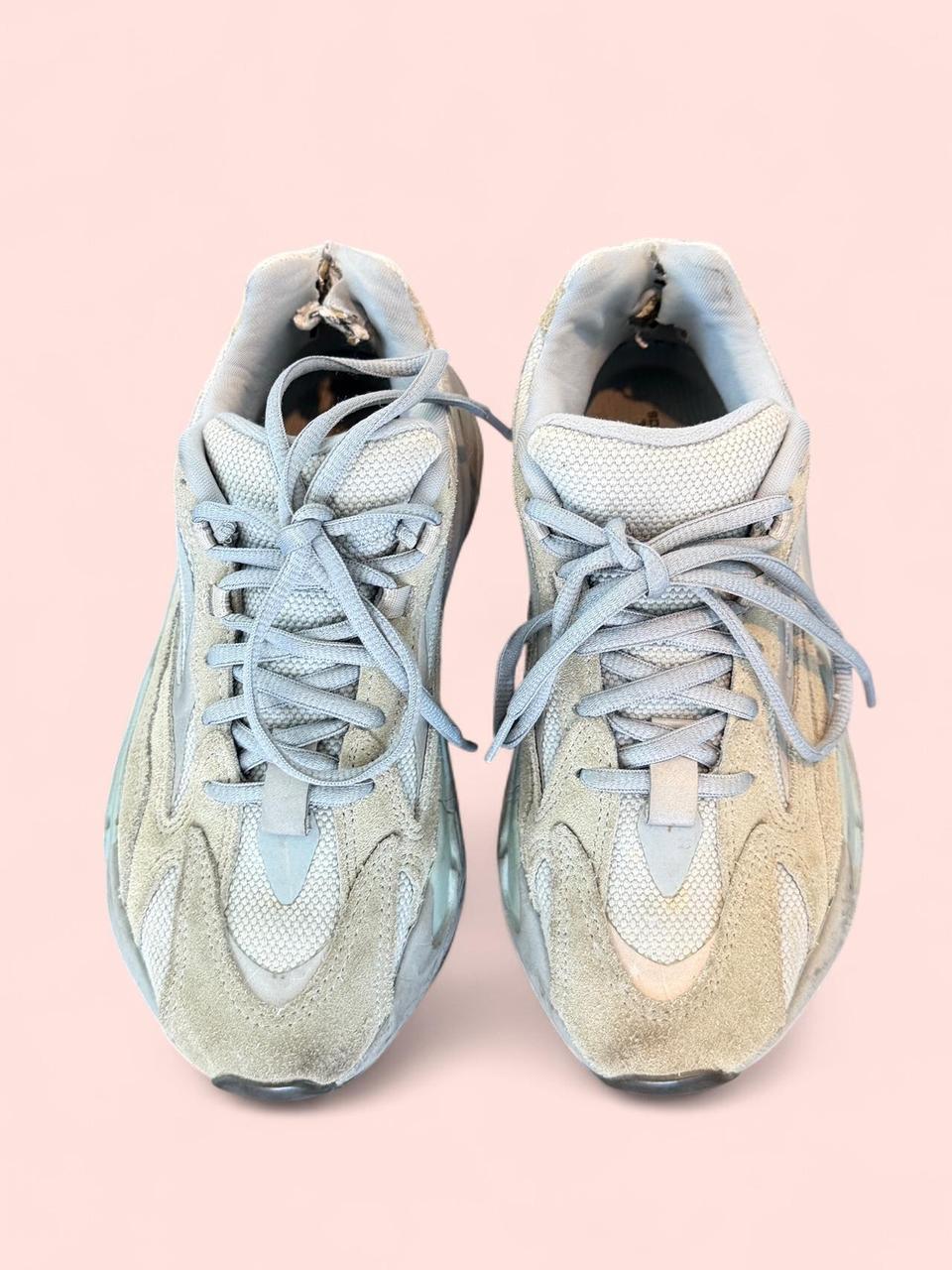 Adidas Yeezy 700 V2 Static Sneakers