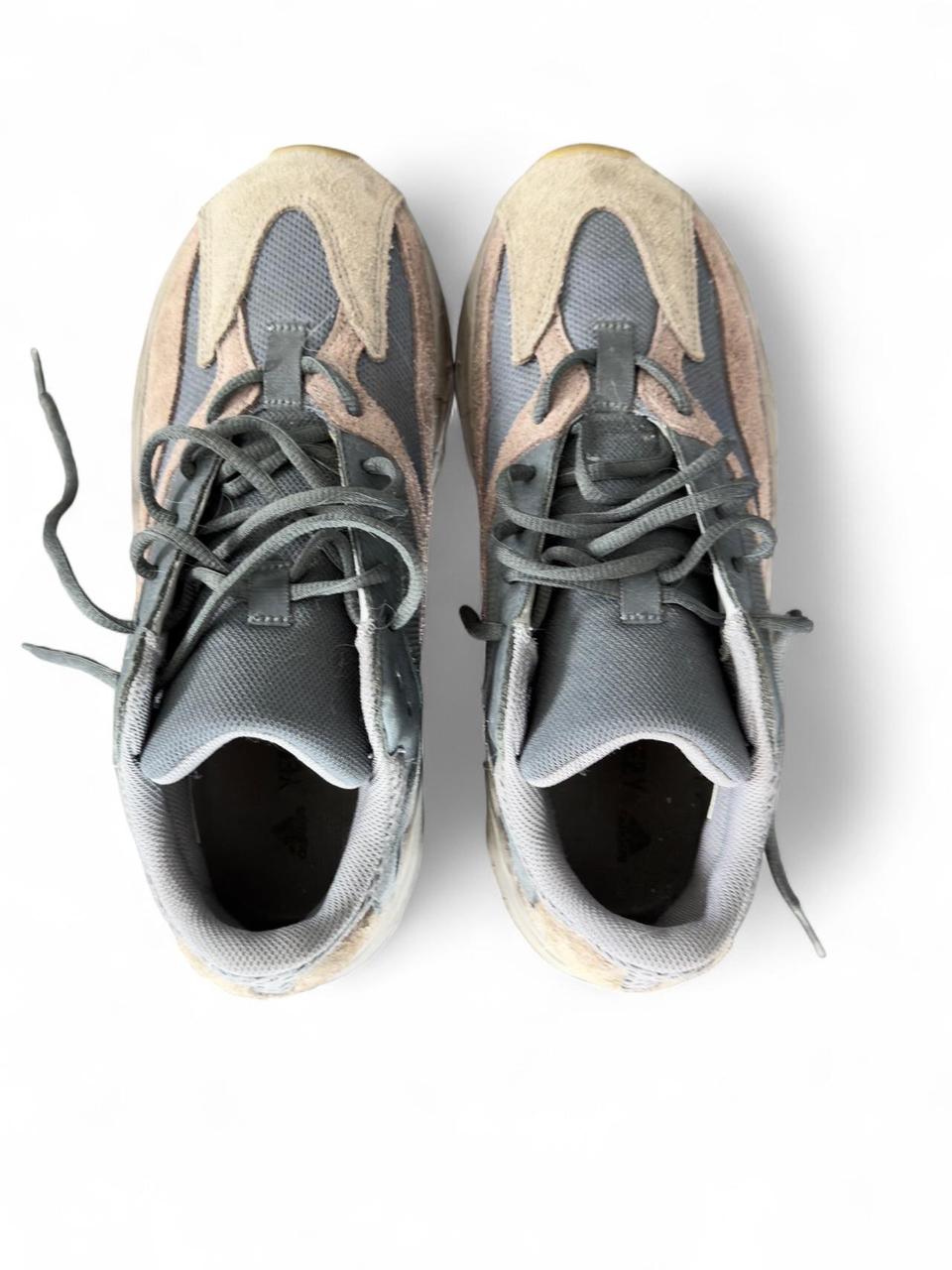 Adidas Yeezy Boost 700 Mauve Colorway