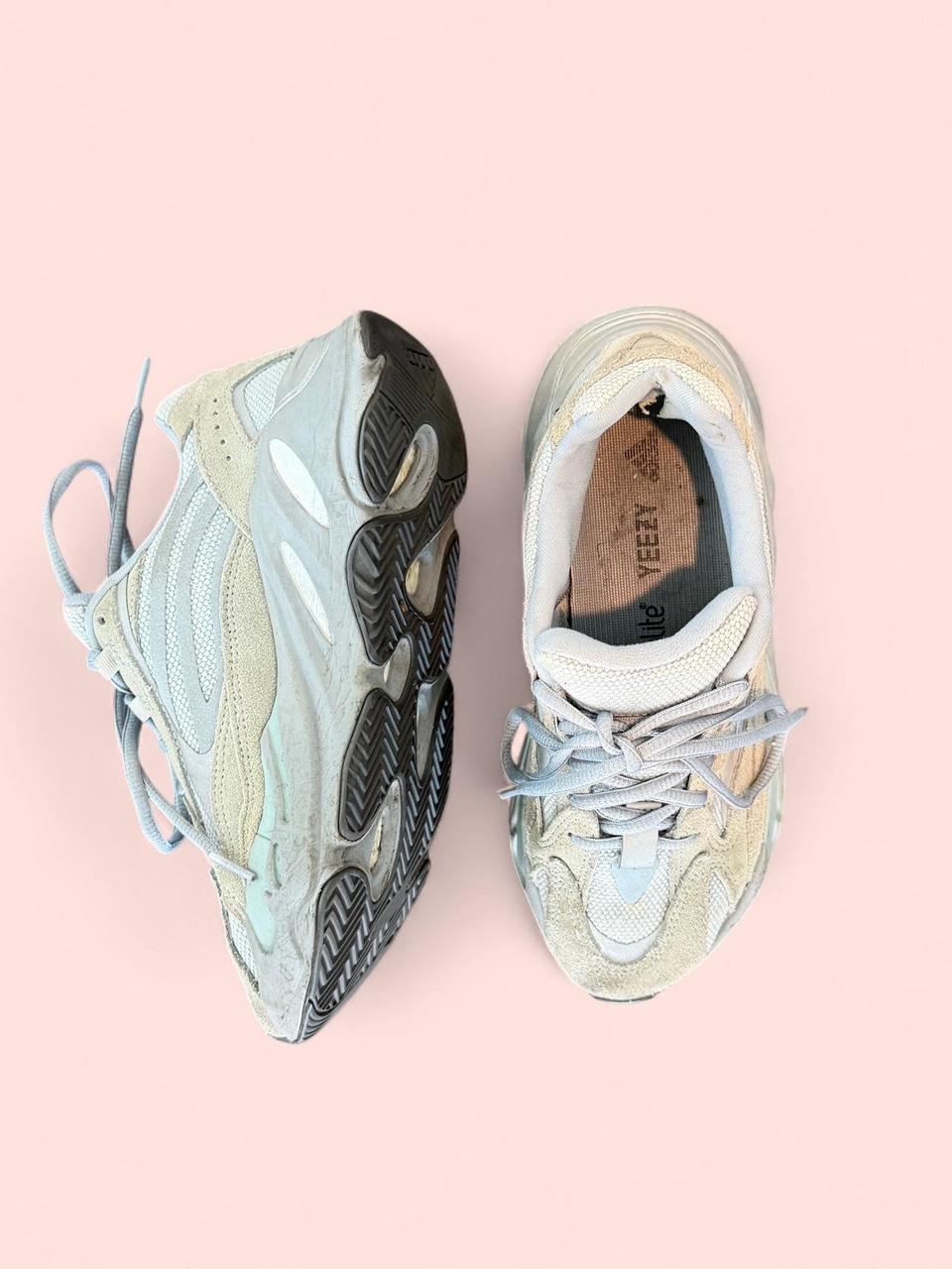 Adidas Yeezy 700 V2 Static Sneakers