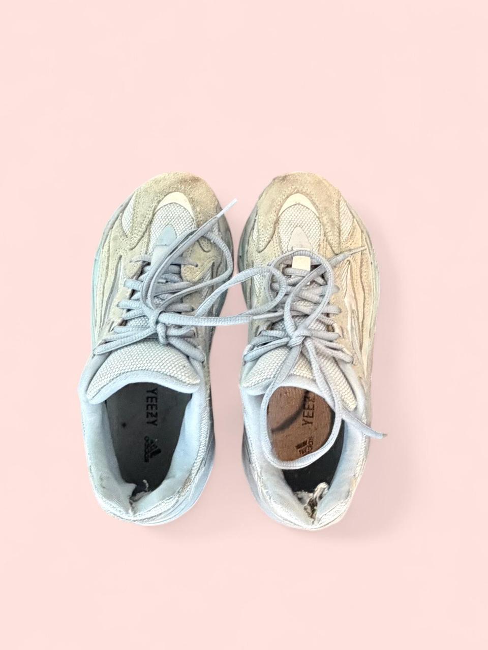 Adidas Yeezy 700 V2 Static Sneakers