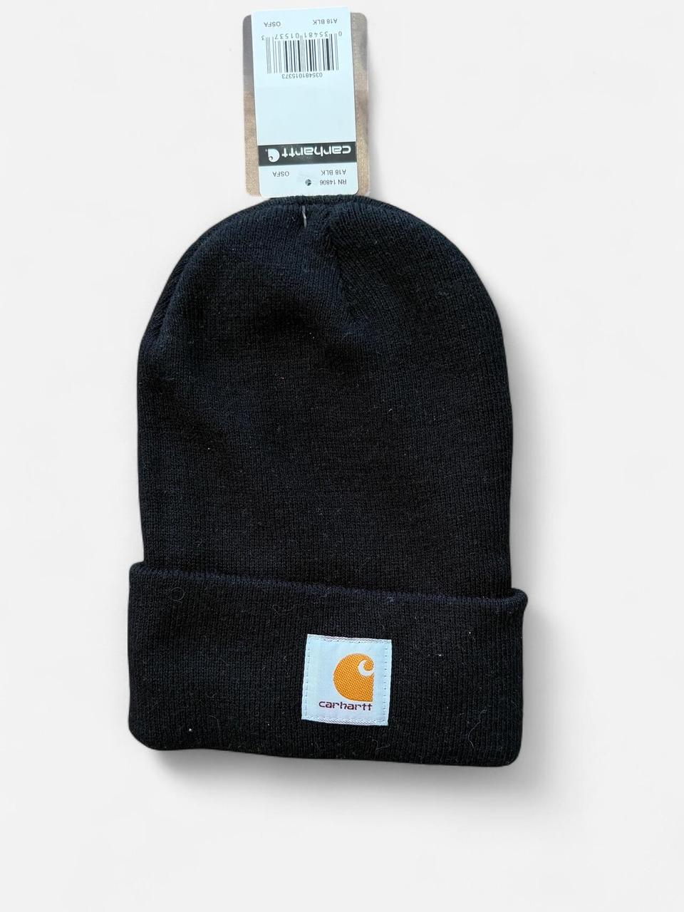 Carhartt Acrylic Watch Hat Beanie