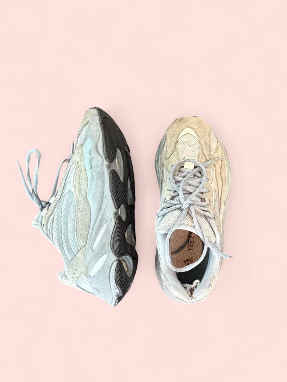 Adidas Yeezy 700 V2 Static Sneakers
