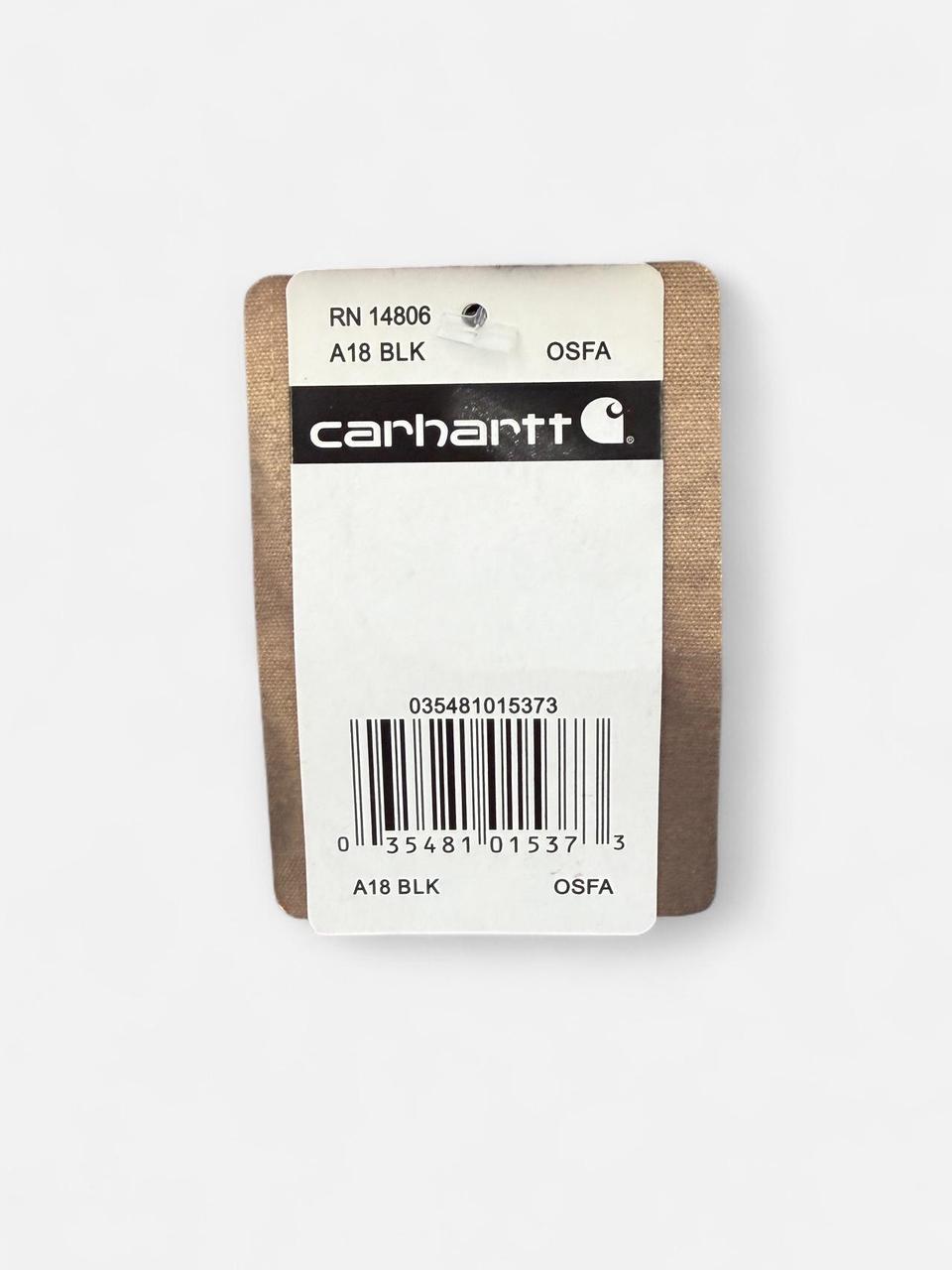 Carhartt Acrylic Watch Hat Beanie