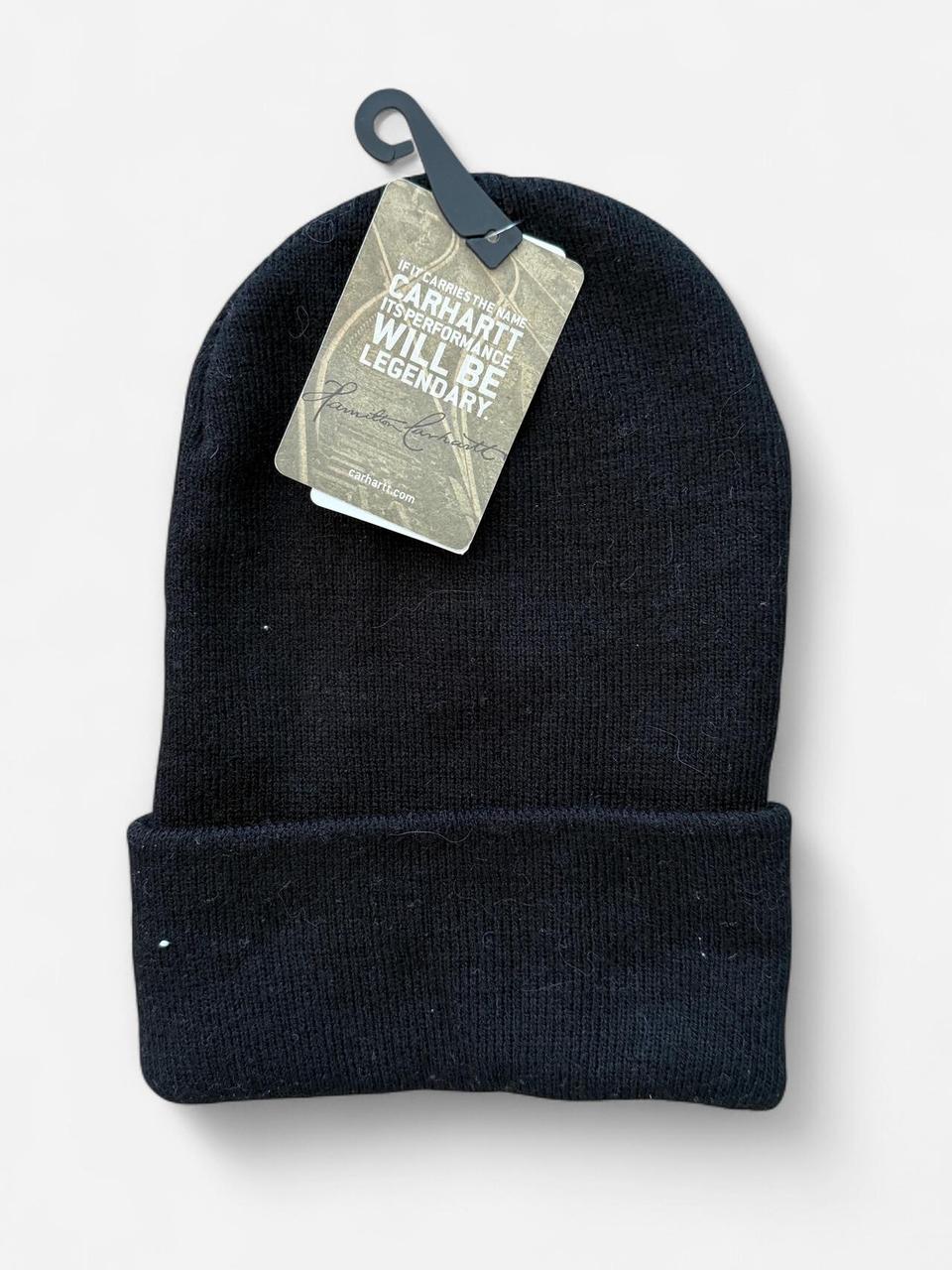 Carhartt Acrylic Watch Hat Beanie