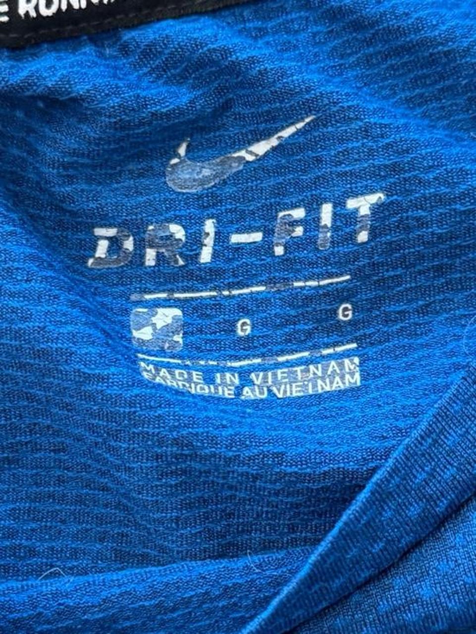 Nike Dri-FIT Running Tee