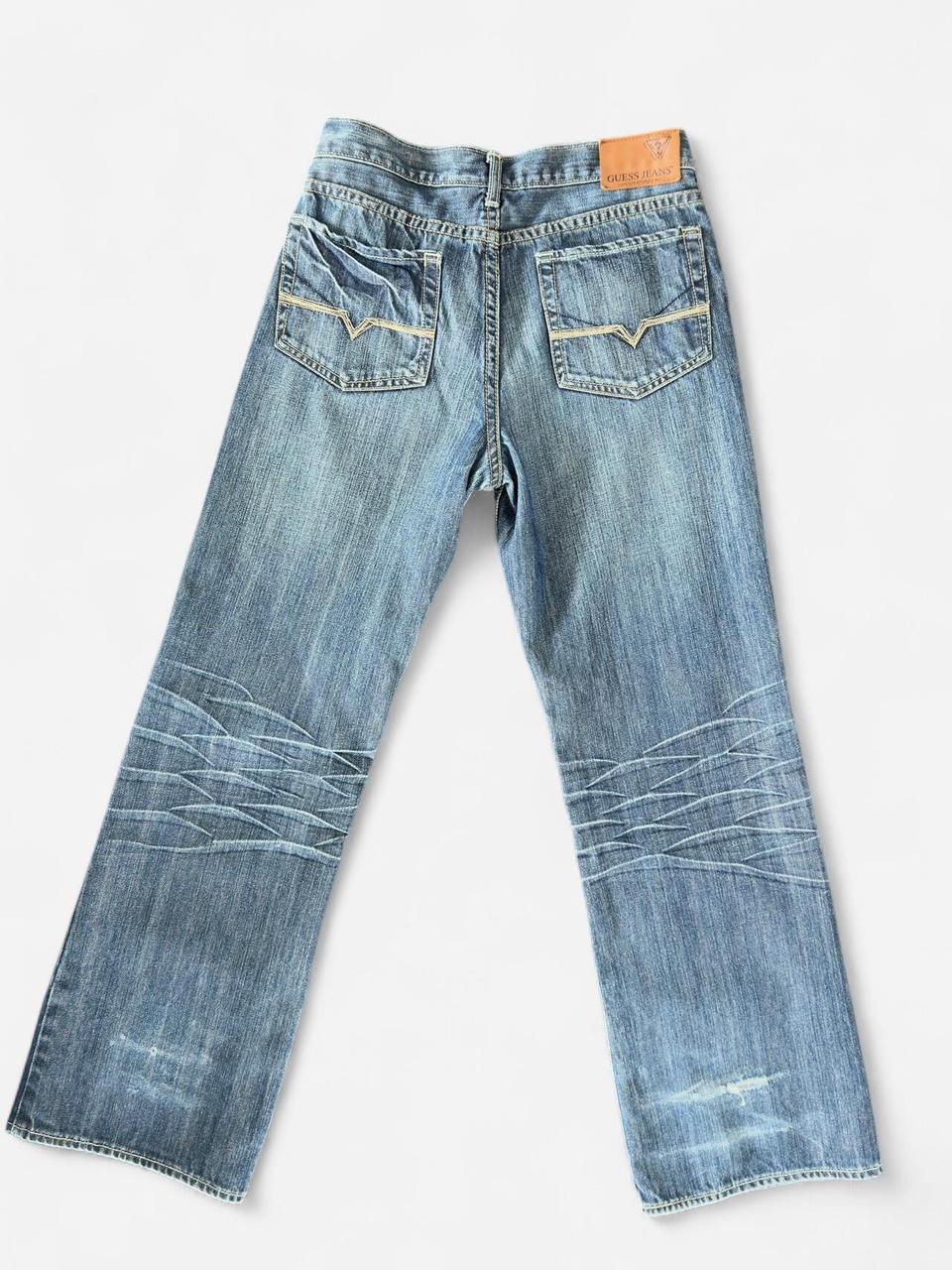 Vintage Guess Jeans