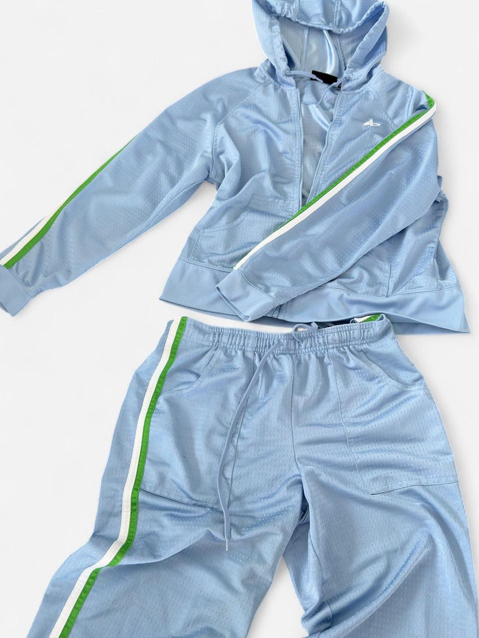 Vintage Champion Tracksuit