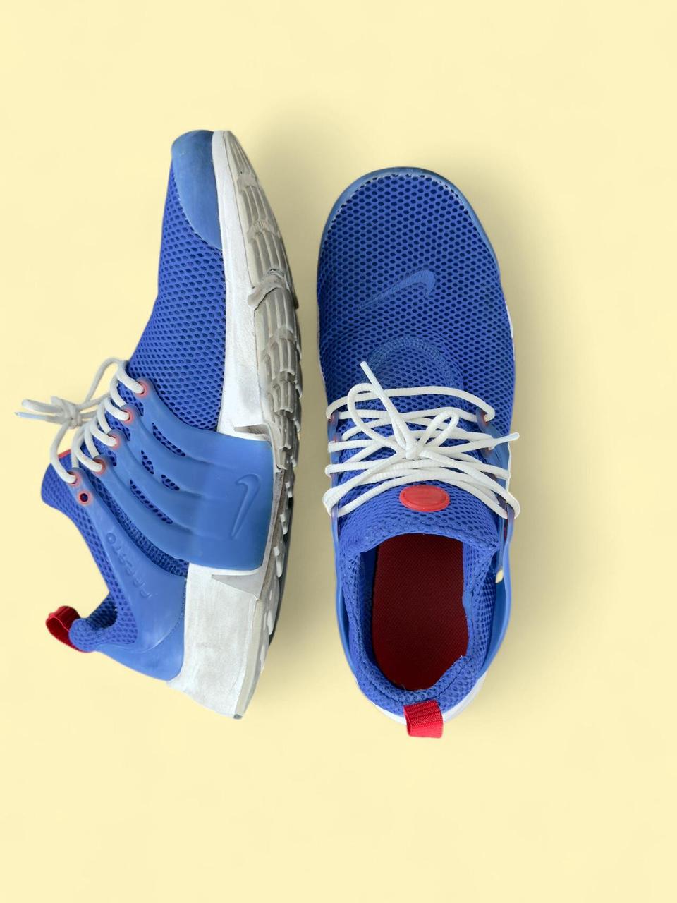 🔥 Classic Nike Presto Sneakers
