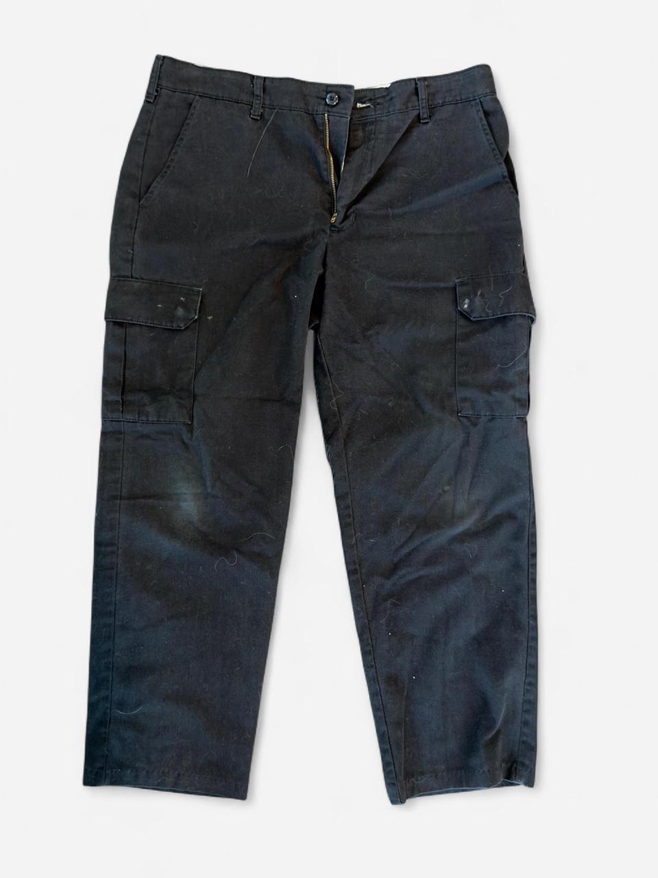 Vintage Dickies Cargo Pants
