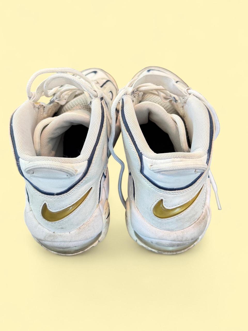 Nike Air More Uptempo Sneakers