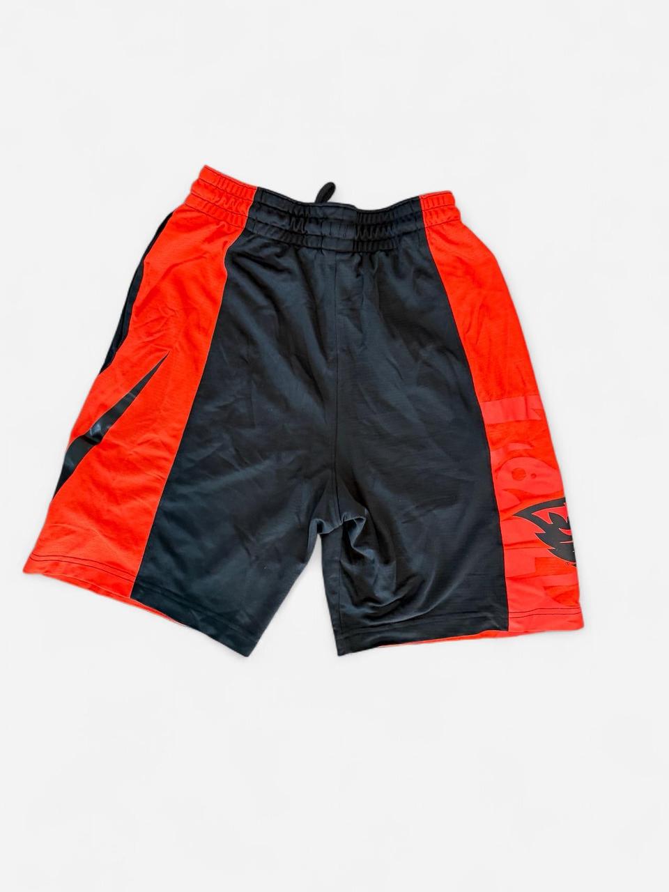 Oregon State Beavers Athletic Shorts