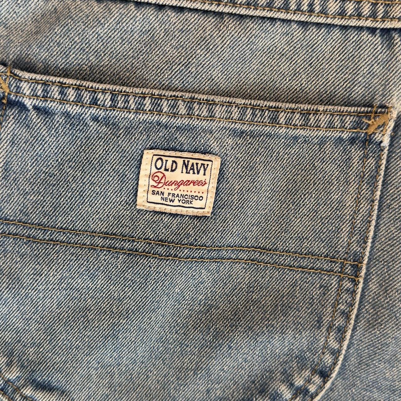 Old Navy Men's blue Jeans