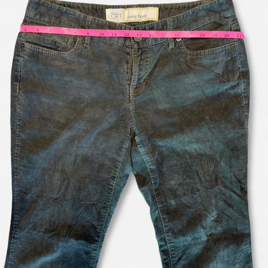 Ann Taylor Women's Jeans