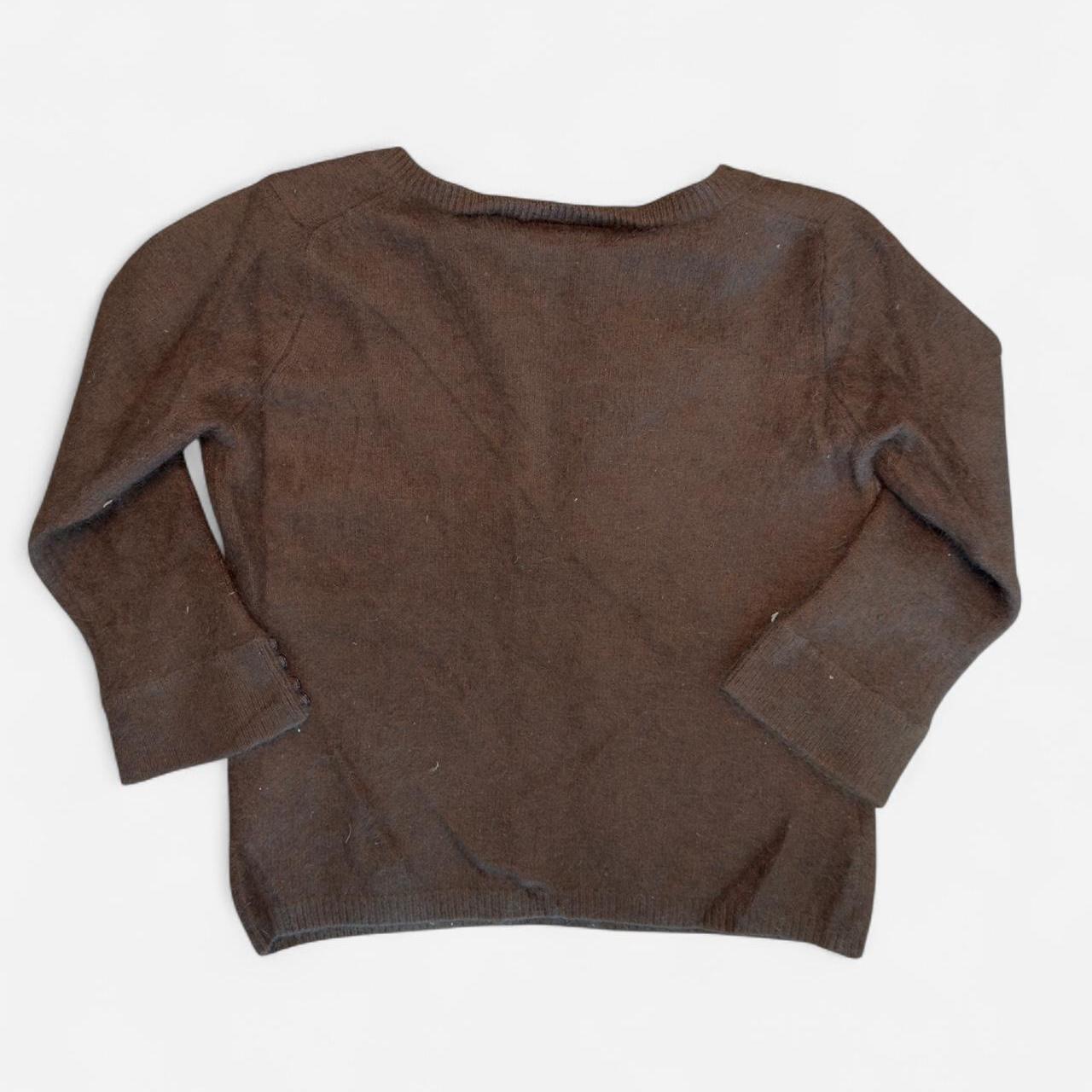 Liz Claiborne Women's brown Jumpers