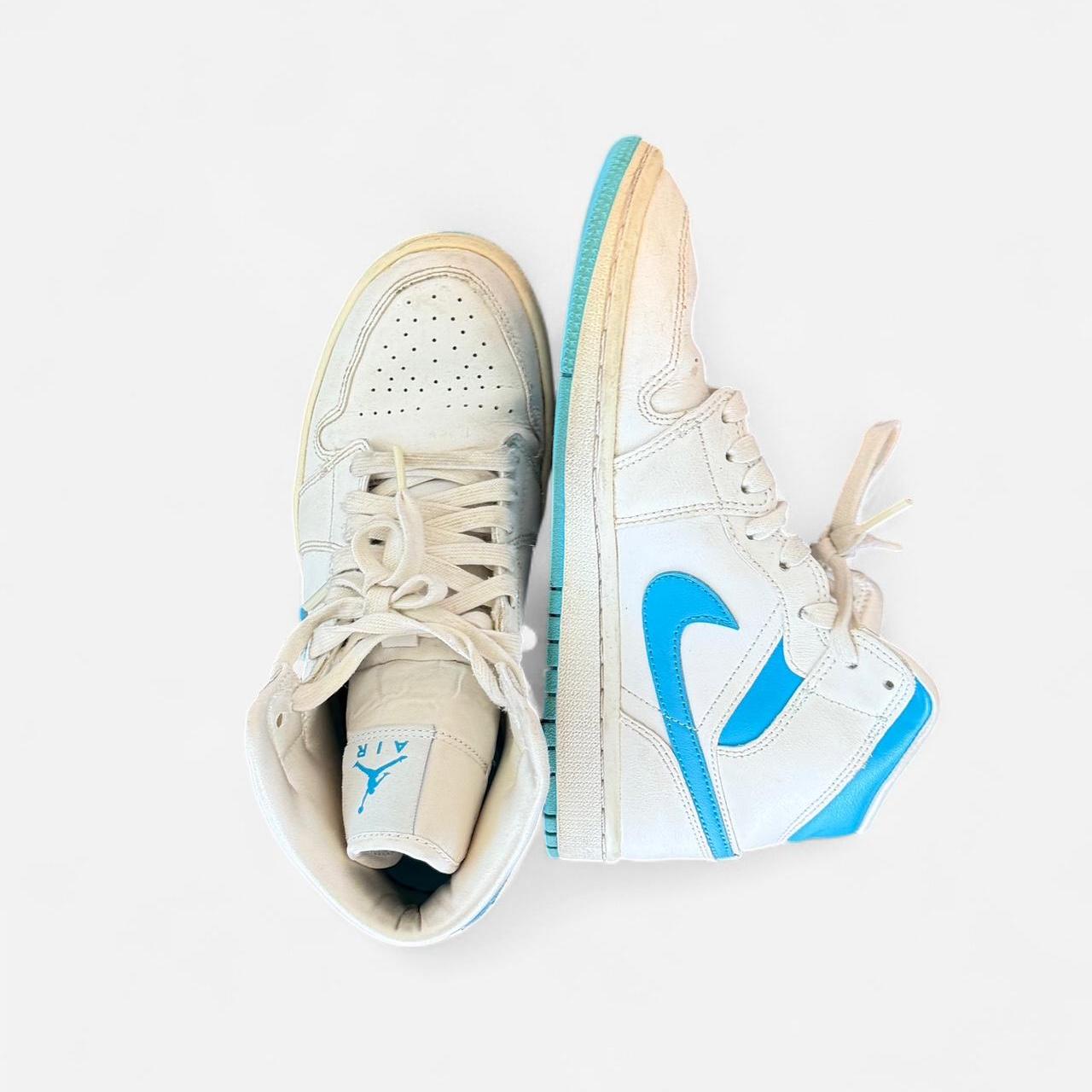 Nike Women's white multi Trainers