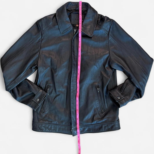 Merona Women's black navy Coats