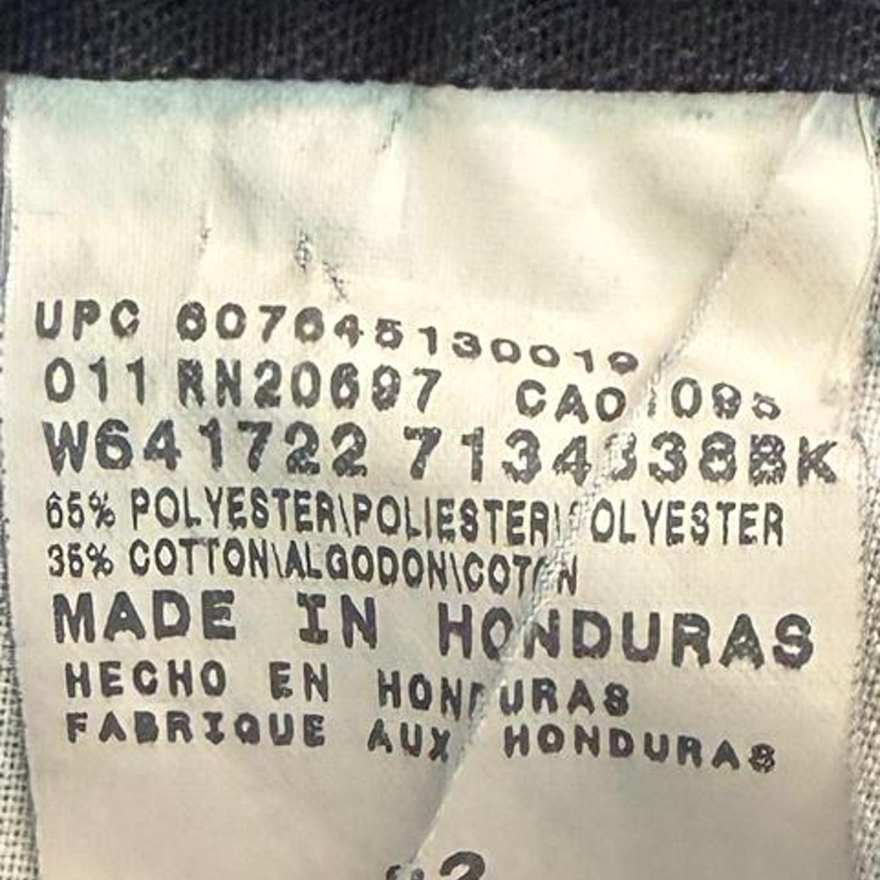 Dickies Men's black navy Shorts