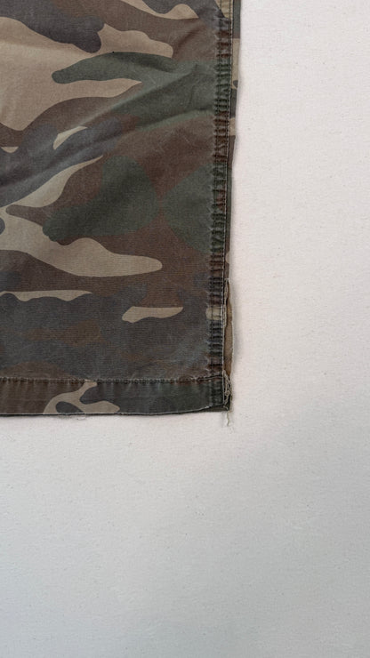 Vintage GAP Desert Camo Cargo Pants – Utility Fit